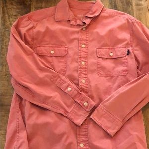 Vineyard Vines button down
